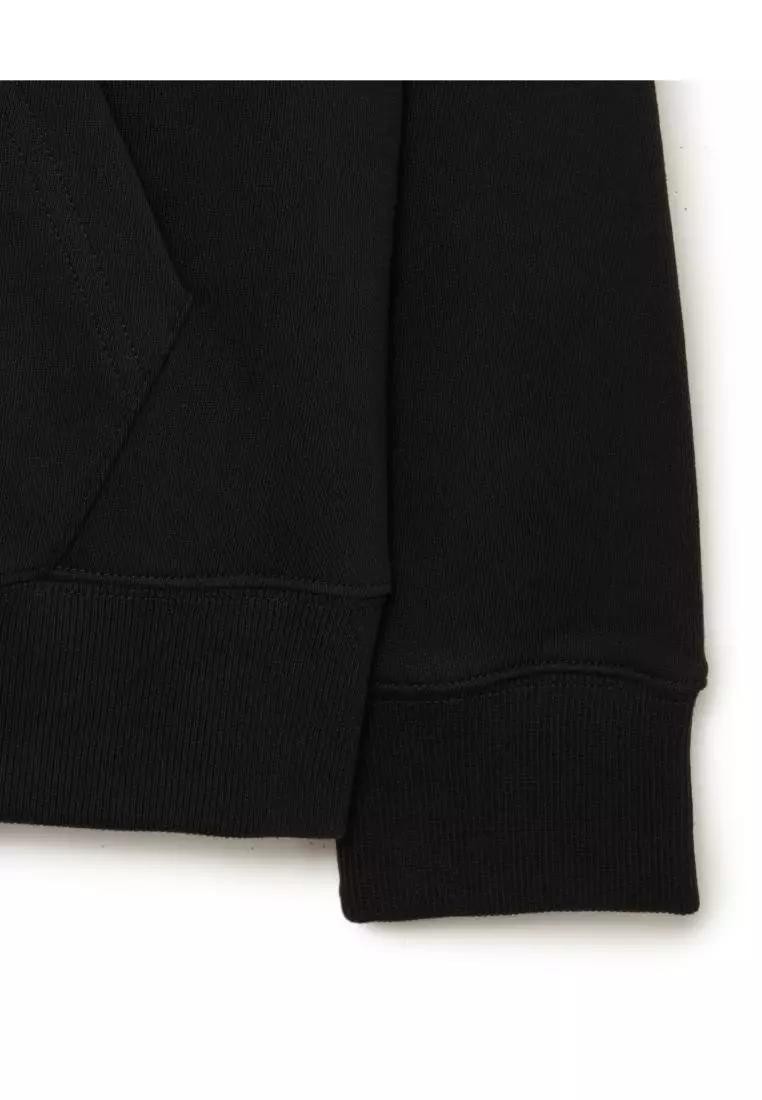 BASIC SMALL LOGO OVERFIT HOODIE NEW YORK YANKEES