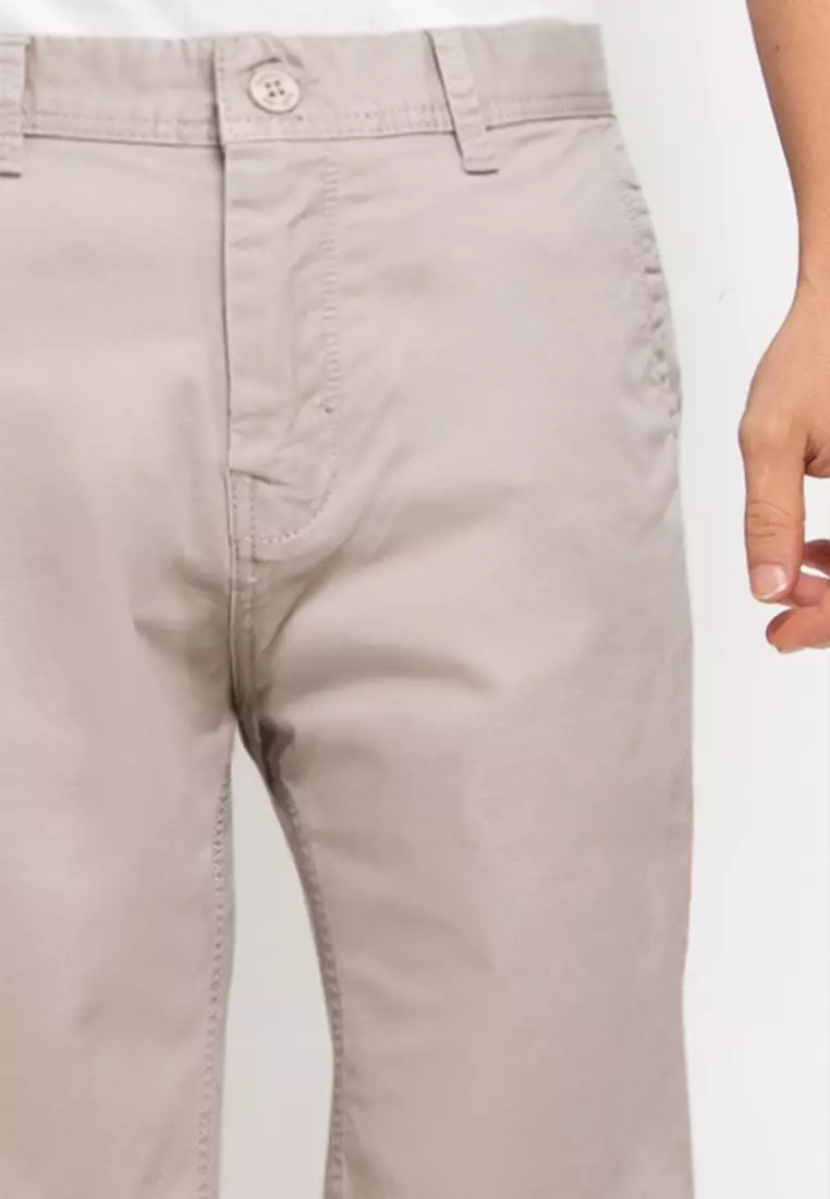 Casual Bermuda Urbanstyle