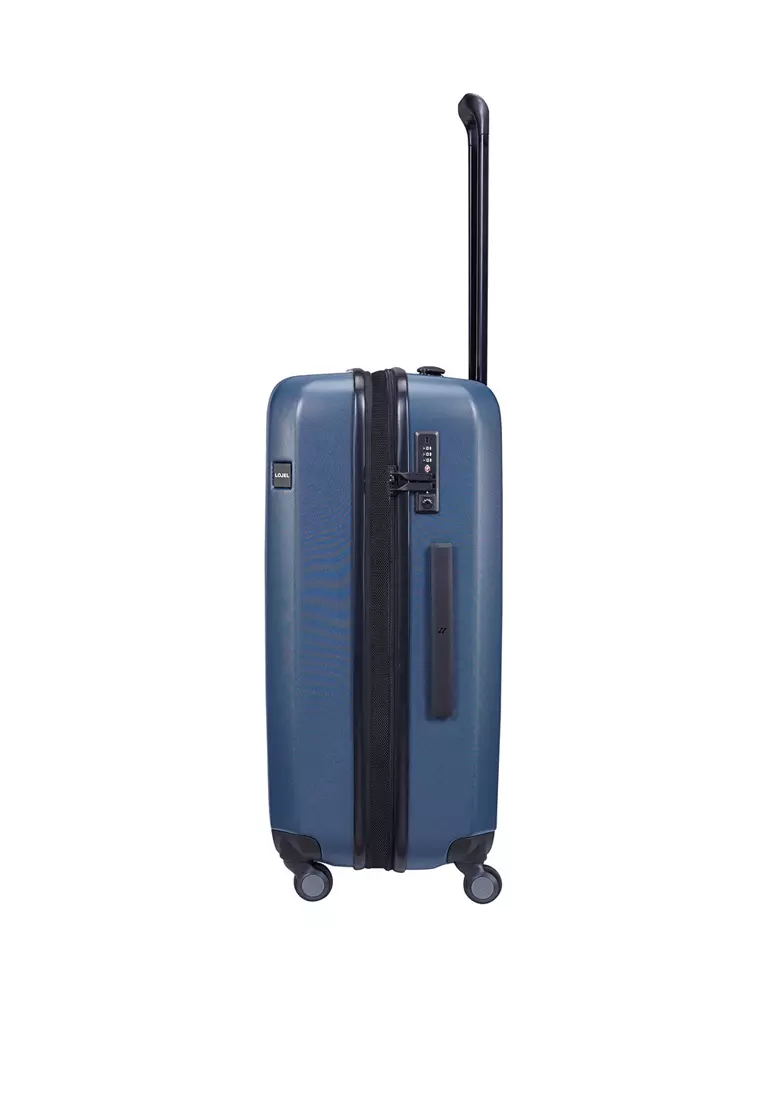 LOJEL Rando Zip Expand 2 - Koper Hardcase Medium/26 Inch - Blue
