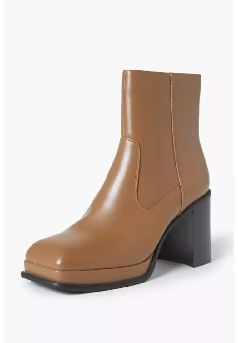Forever 21 sales boots ph