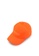 Desigual orange Half Logo Cap B65BDACED4D71CGS_1