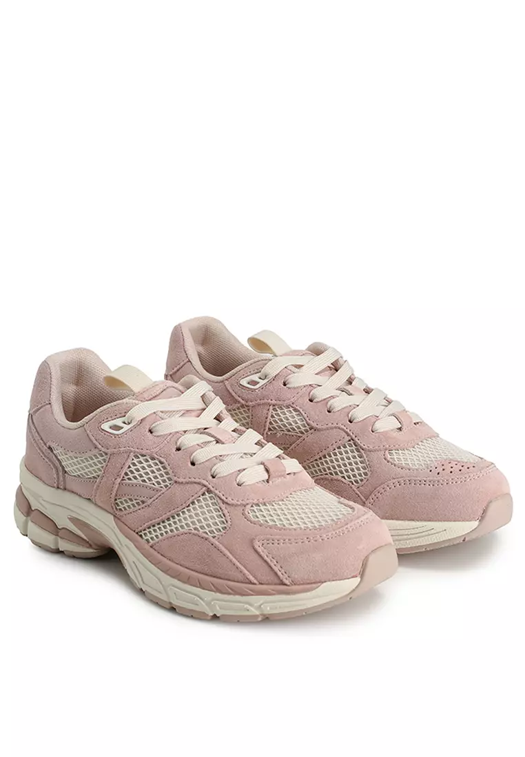 Pillowsnkr-L Sneakers