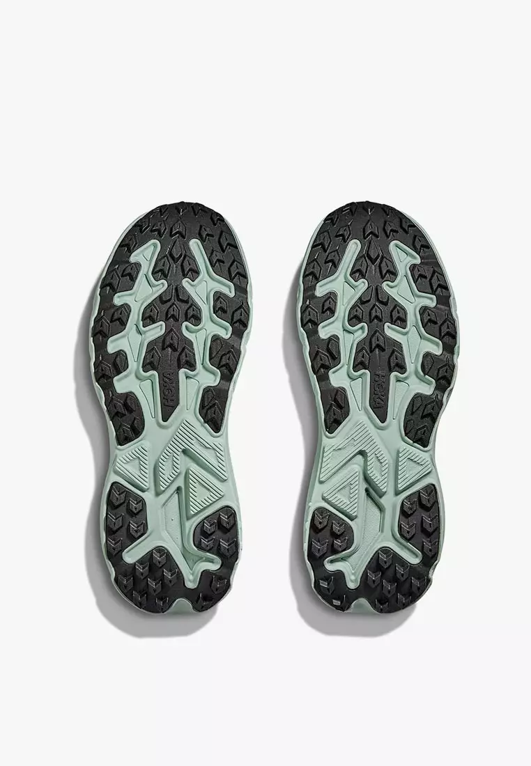 Challenger 8 Running Shoes Mens - Green