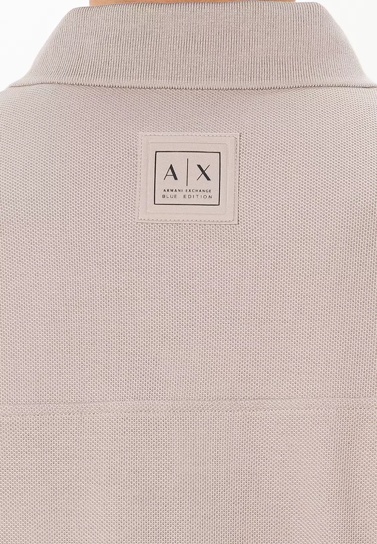 Logo Polo Shirt