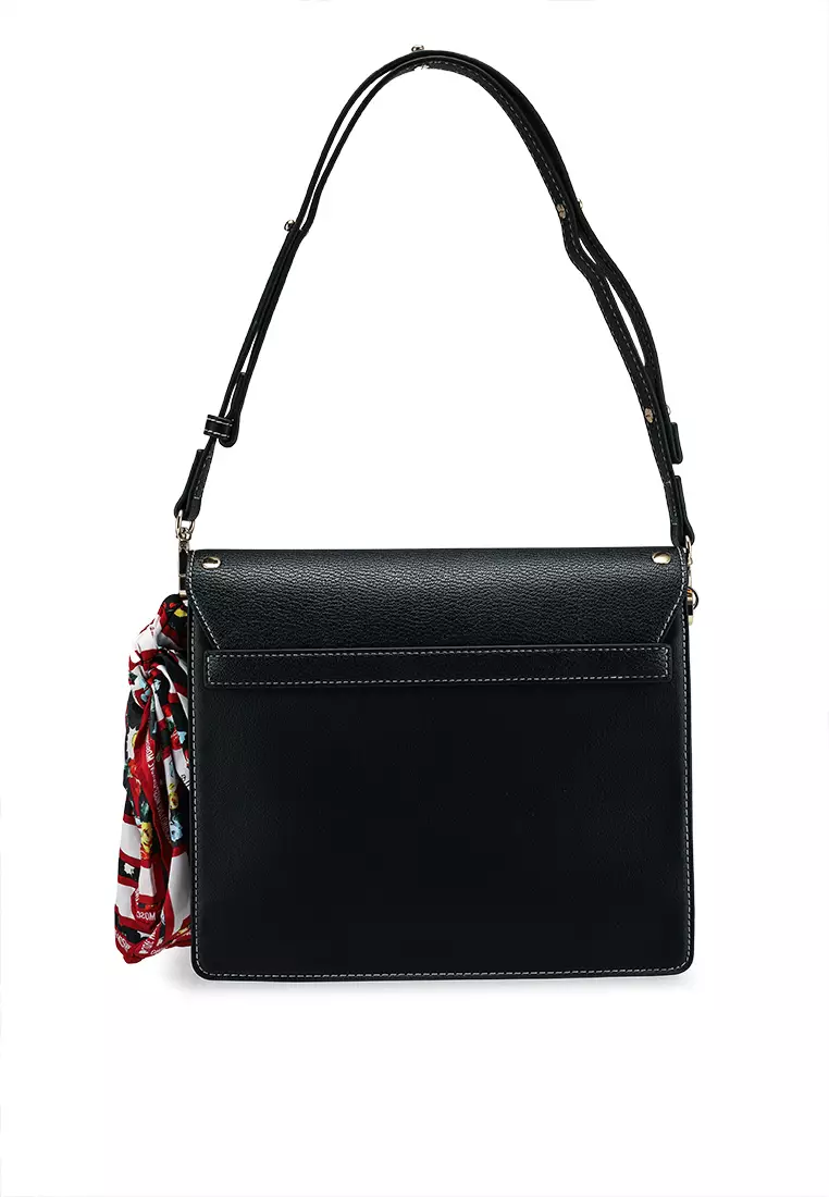 Cammello Shoulder Bag (tr)