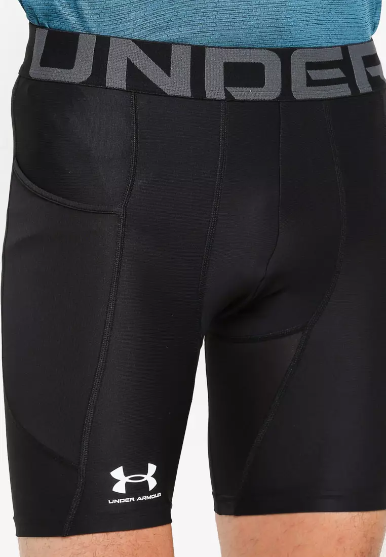 UA Hg Armour Shorts