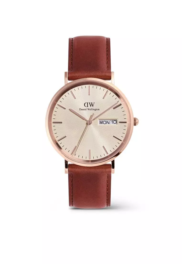 Dw Watch Serial Number Jam Daniel Wellington Wellington Classic