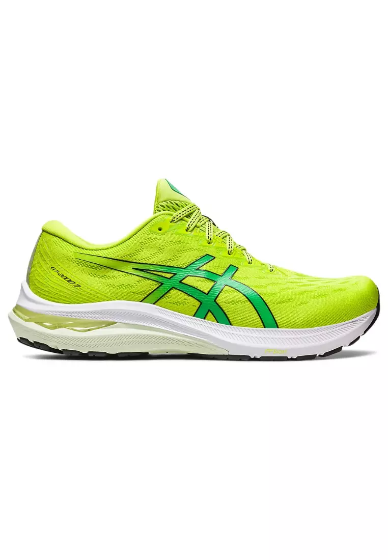 Asics gt hotsell 2000 mens Green