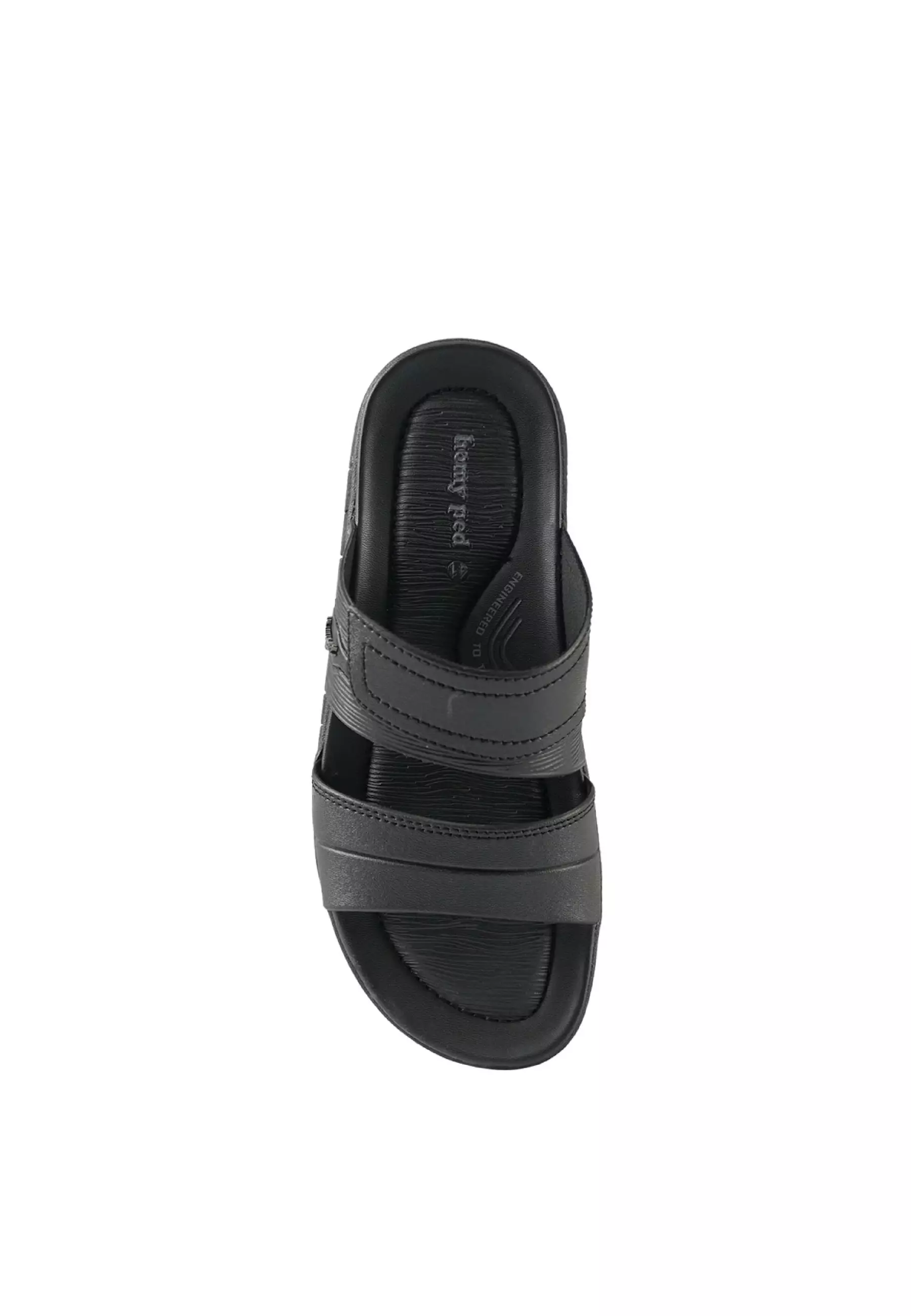 Homyped Harvey 02 Sandal Slide Pria