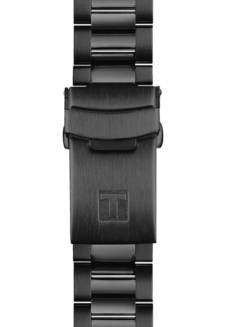 Tissot Seastar 1000 Powermatic 80 40mm Unisex Watch - T1208073305100