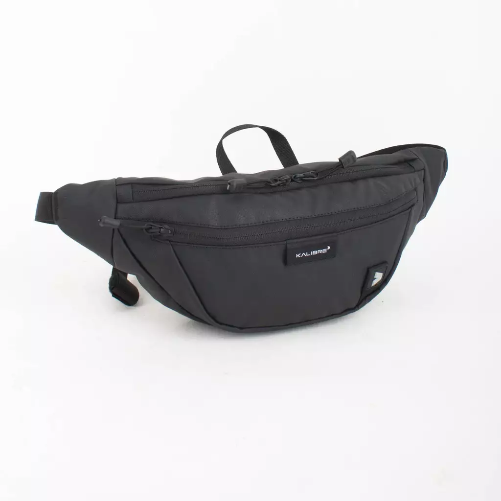 Kalibre New Waist Bag 921261000