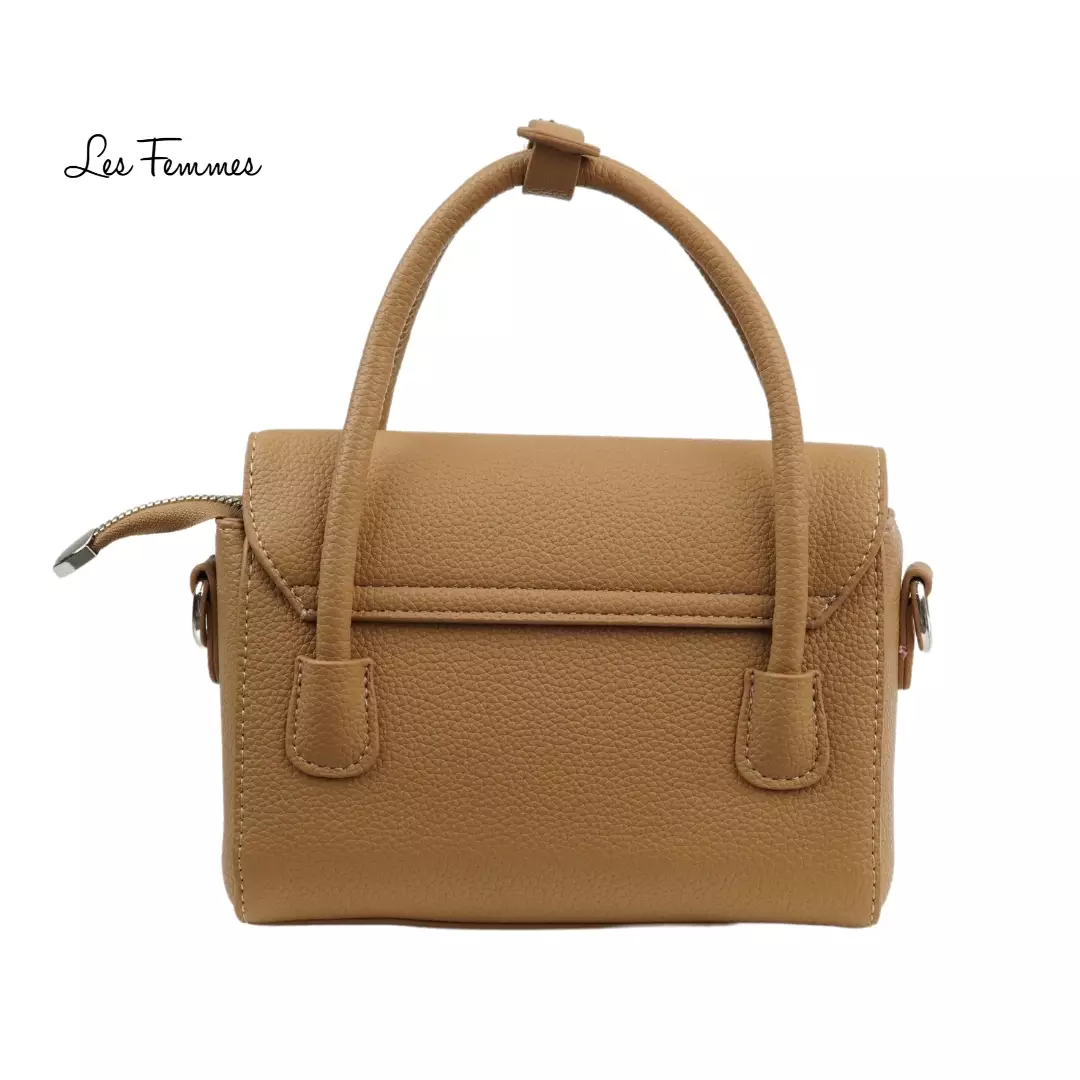 Tas Selempang Wanita Vania Sling Bag G338 2309004 Les Femmes