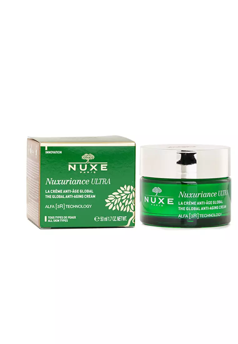 NUXE - Nuxuriance Ultra The Global 抗老霜 (適合所有膚質) 50ml