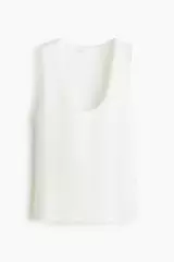 White Dusty Light