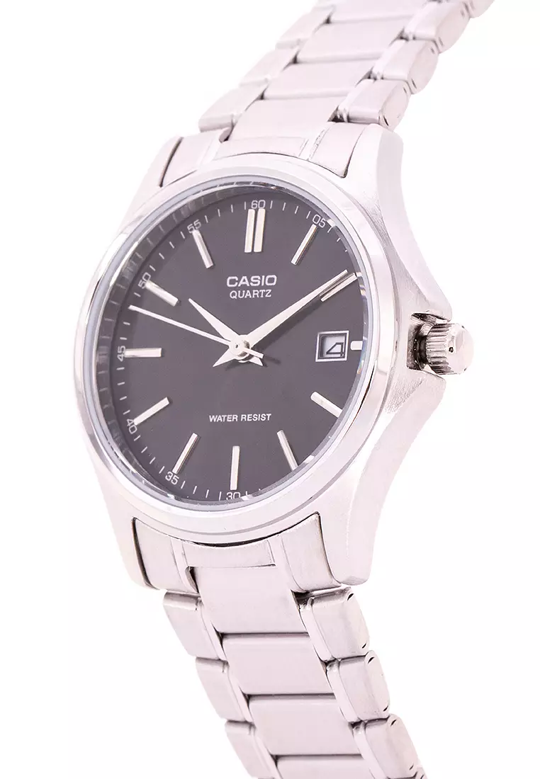 Analog Watch LTP-1183A-1ADF