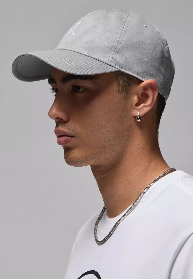 Club Unstructured Curved-Bill Unisex Cap