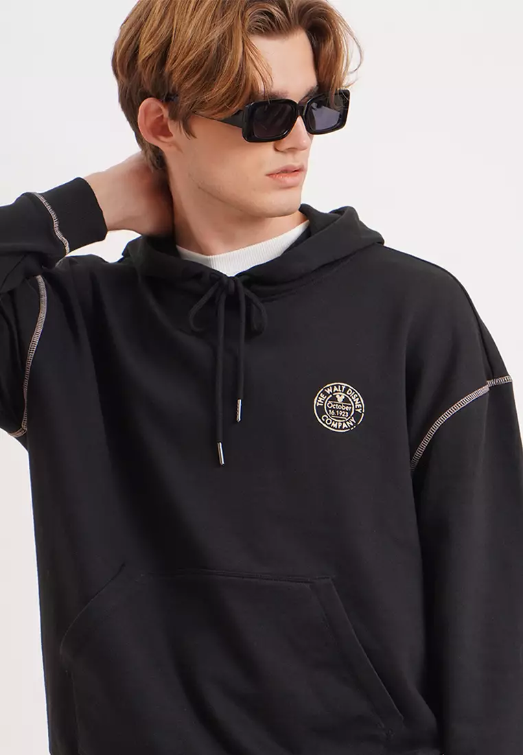 Penshoppe hoodie top