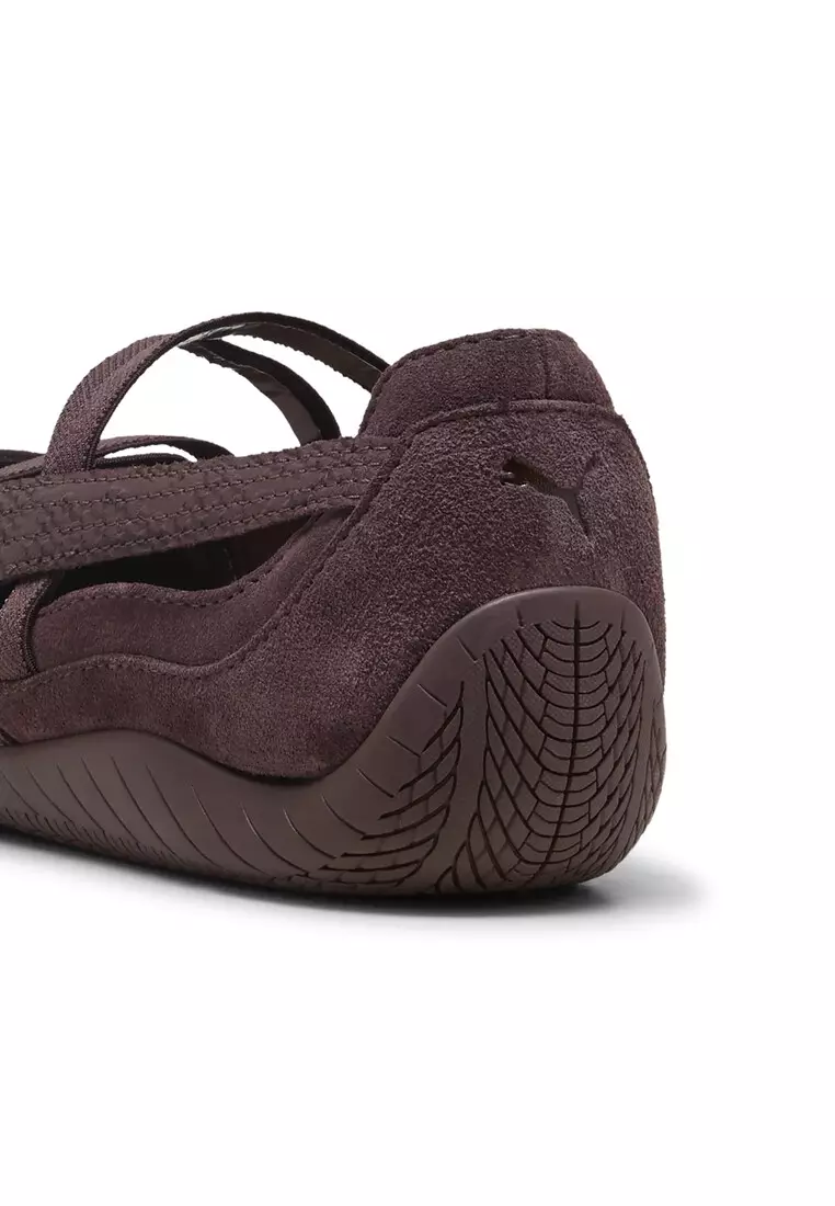 Speedcat Ballet Python 芭蕾休閒鞋