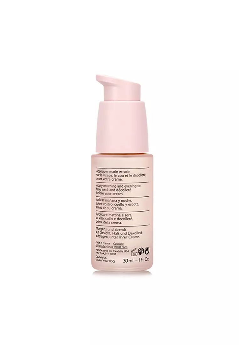 CAUDALIE - Resveratrol-Lift Instant Firming Serum 30ml/1oz