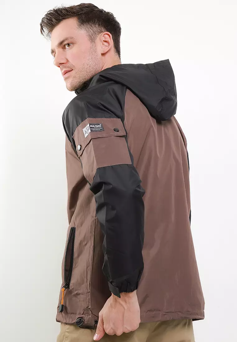 Jaket Regbiker