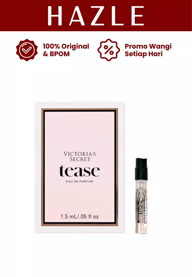 Victoria Secret Tease EDP 1.5 ml (Vial)