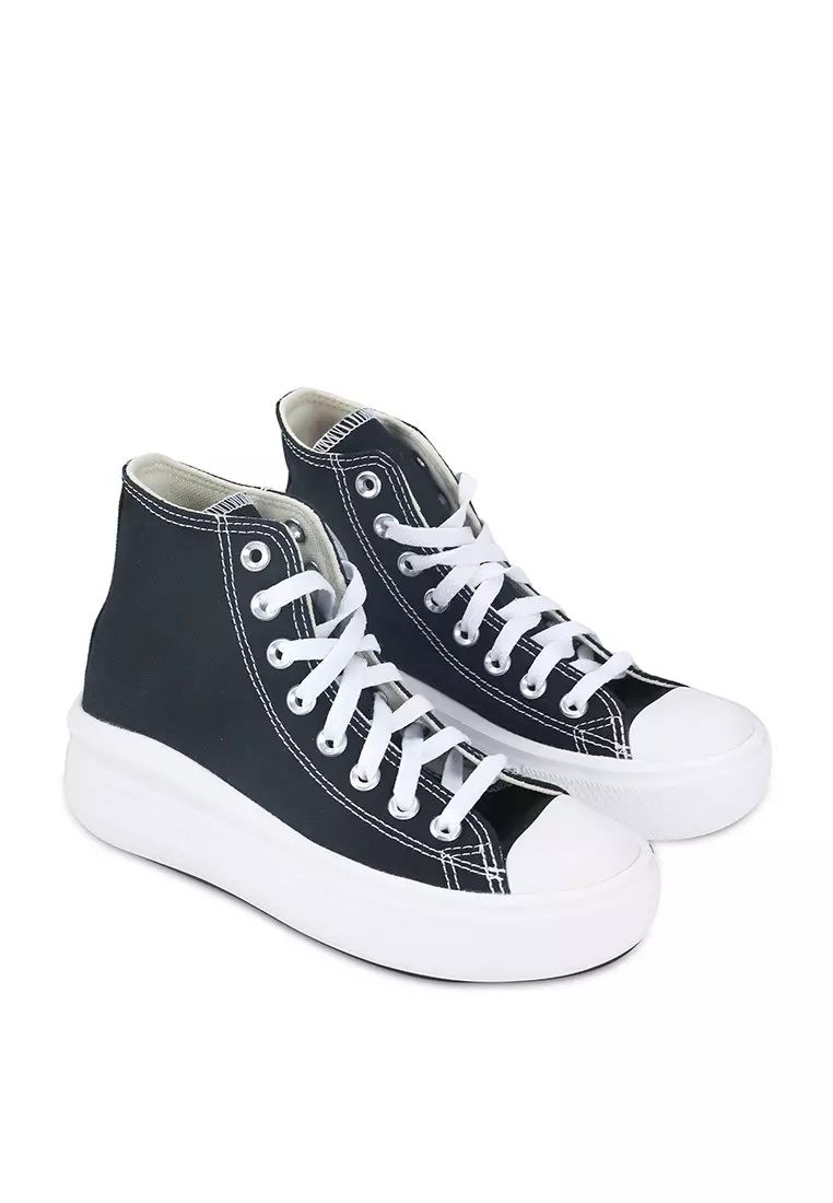 Buy Converse Chuck Taylor All Star Move Hi Sneakers 2024 Online