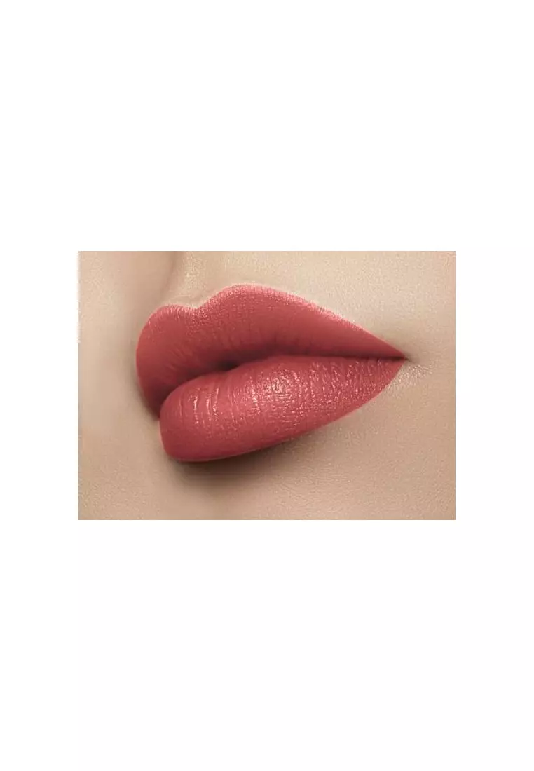 Absolute New York Demi-Matte Supreme Slim Lipstick (English Rose)