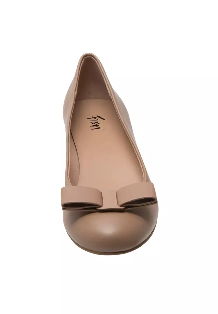 Fioni grace low heel wedge online