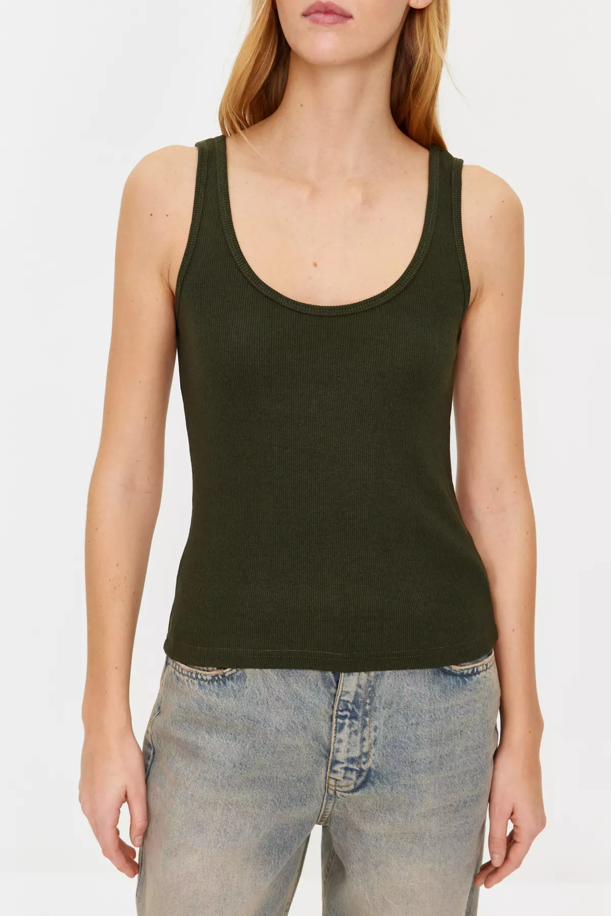 Stretchy Undershirt