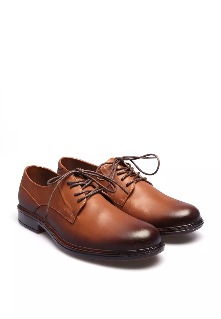 British Formal Shoes