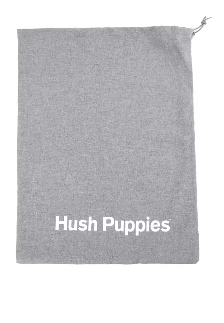 Patrick Claude Lace Up