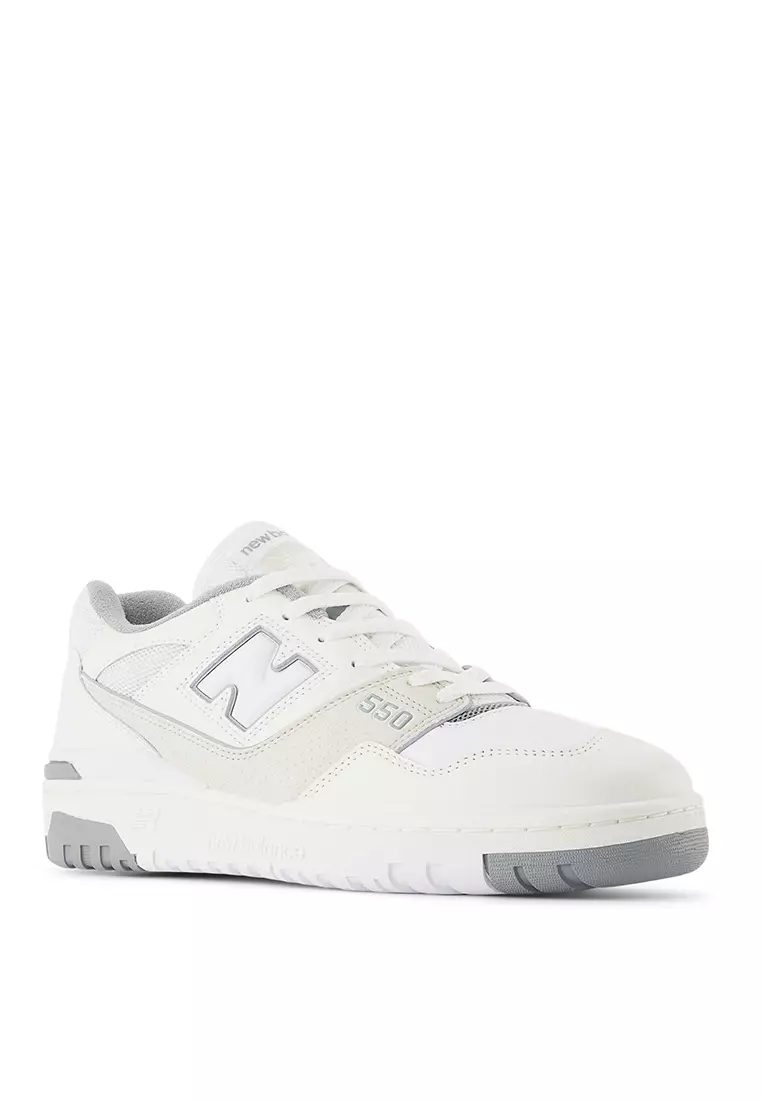 550 Classic Lifestyle Shoes