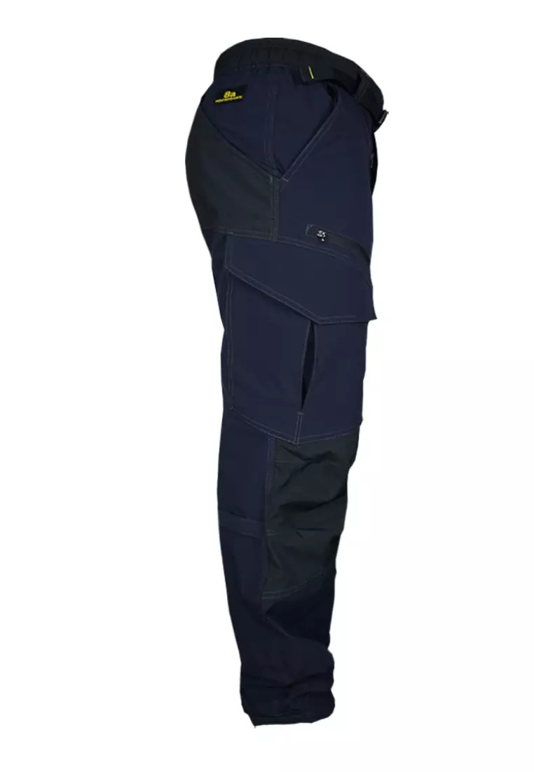 Buy 8a Performance ZEN TREKKING PANTS 2024 Online ZALORA Philippines