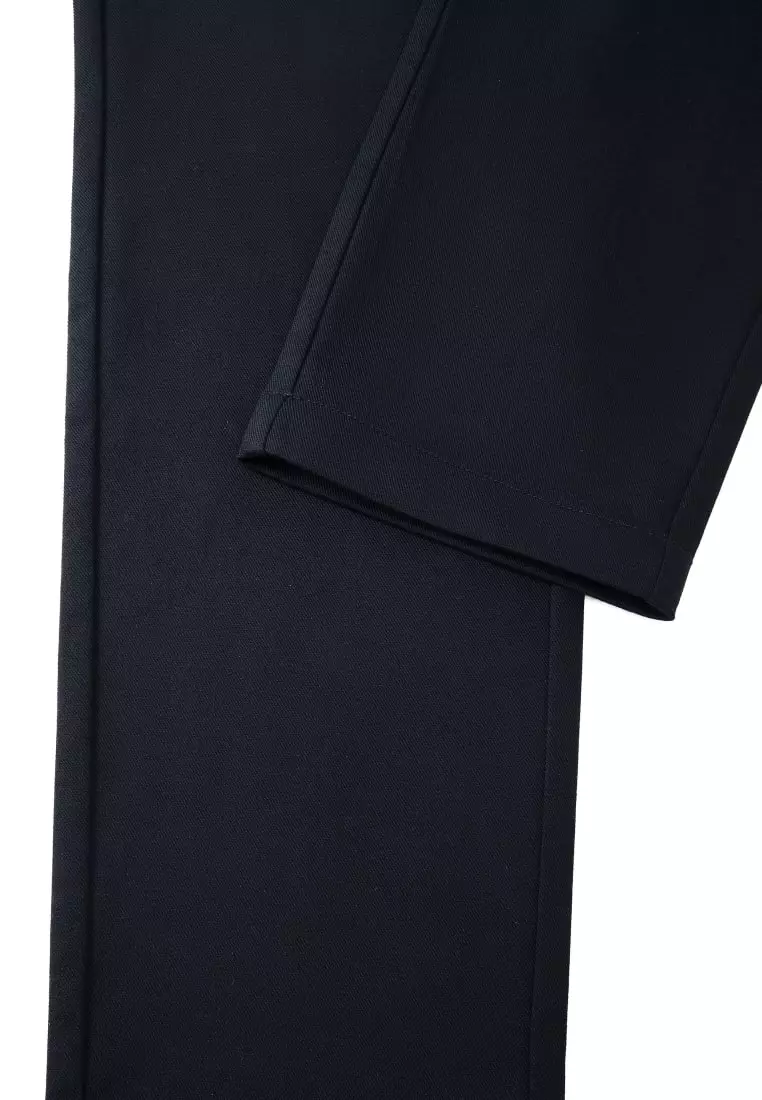 G2000 Soil-Release Durable & Tough Slim Tapered Fit Twill Casual Pants