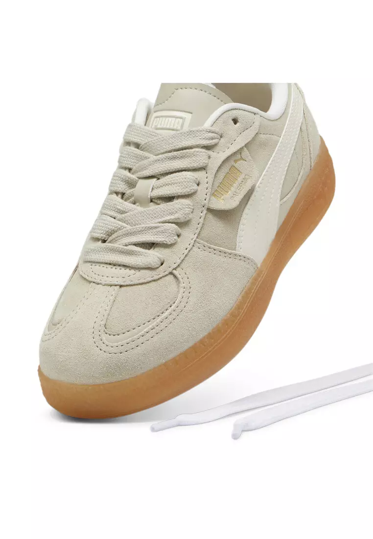 Palermo Moda Xtra Gum 女子休閒鞋