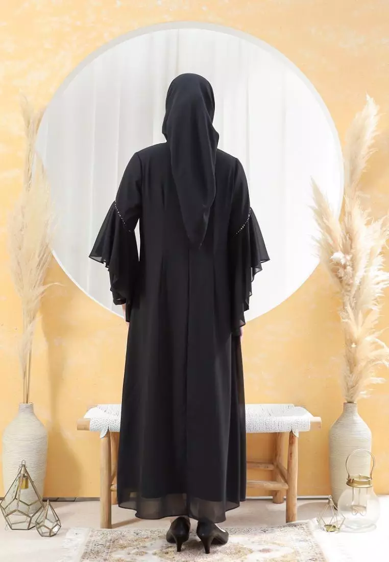 EPC Gamis Zephyra - Dusty Pink