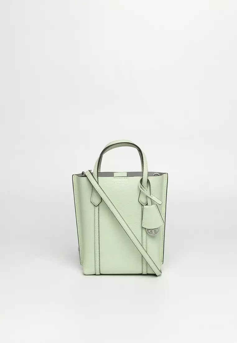 Perry Mini Crossbody Tote