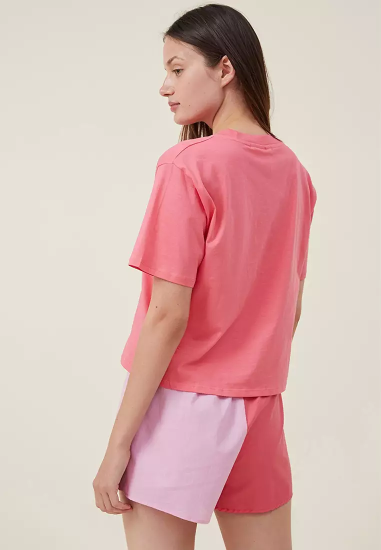 Night shorts online for womens online