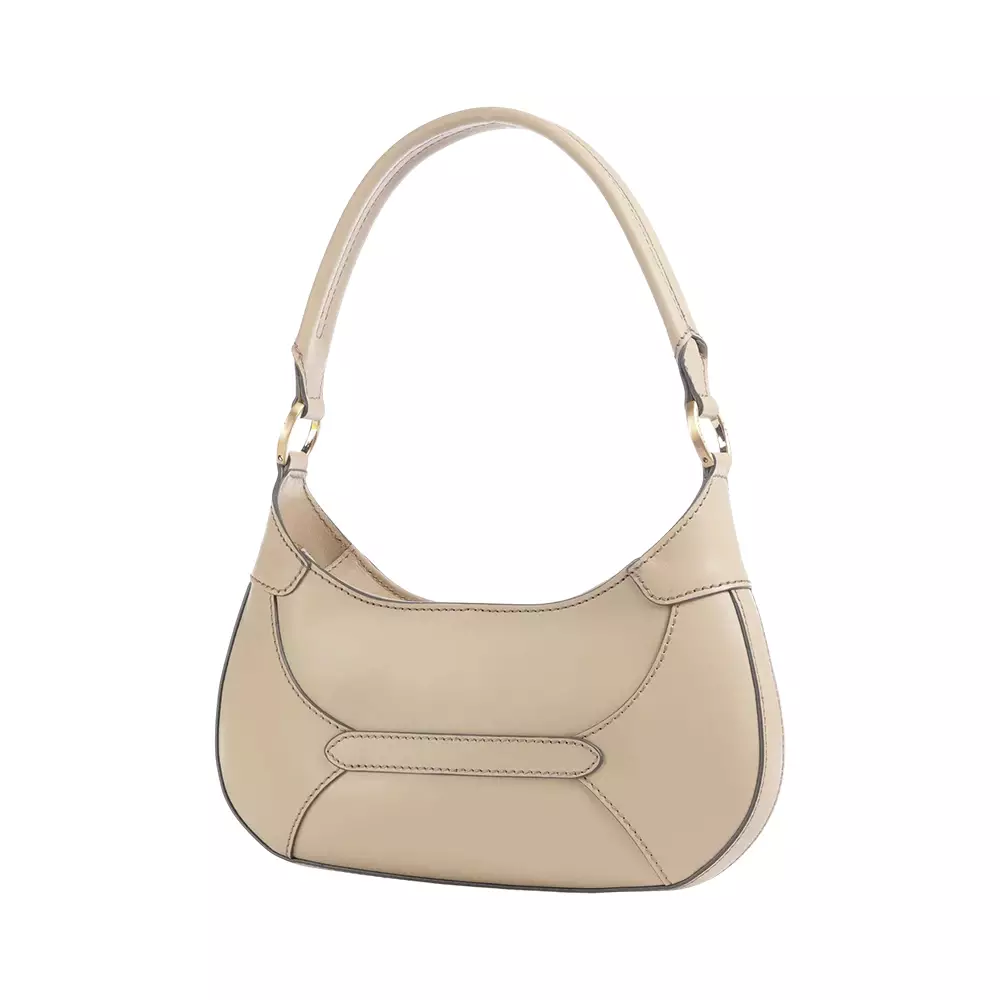 Isabella Shoulder Bag Butter