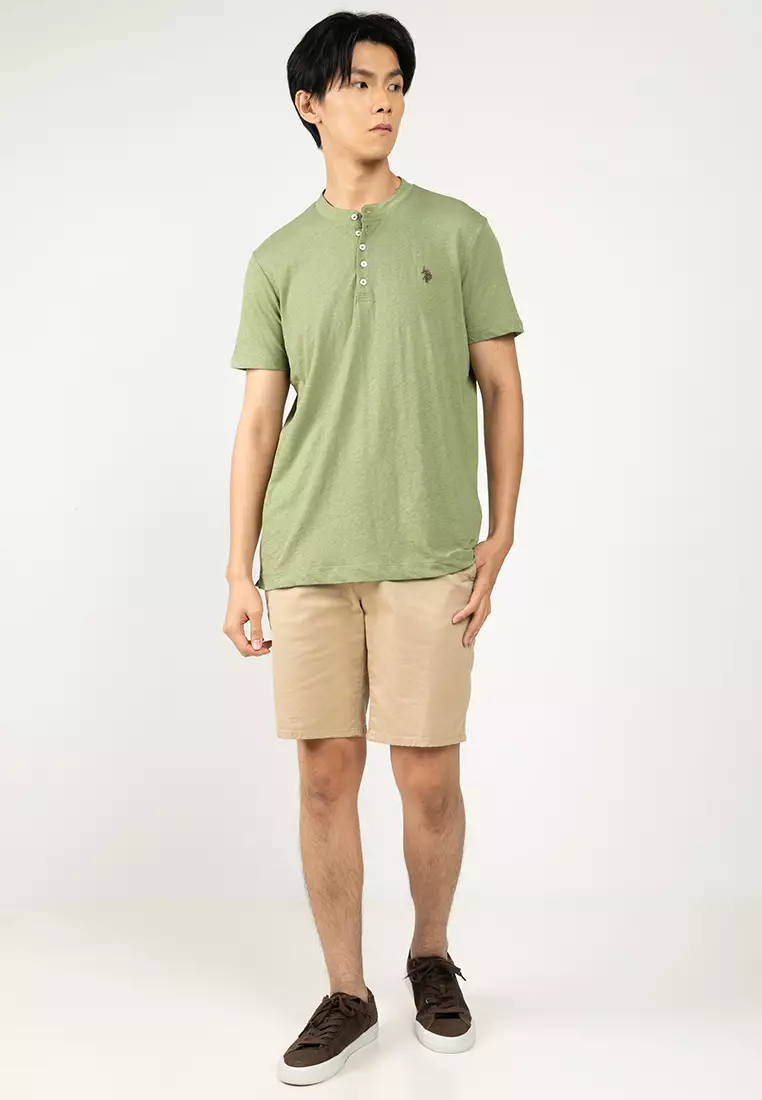 Sery Serafino T-Shirt