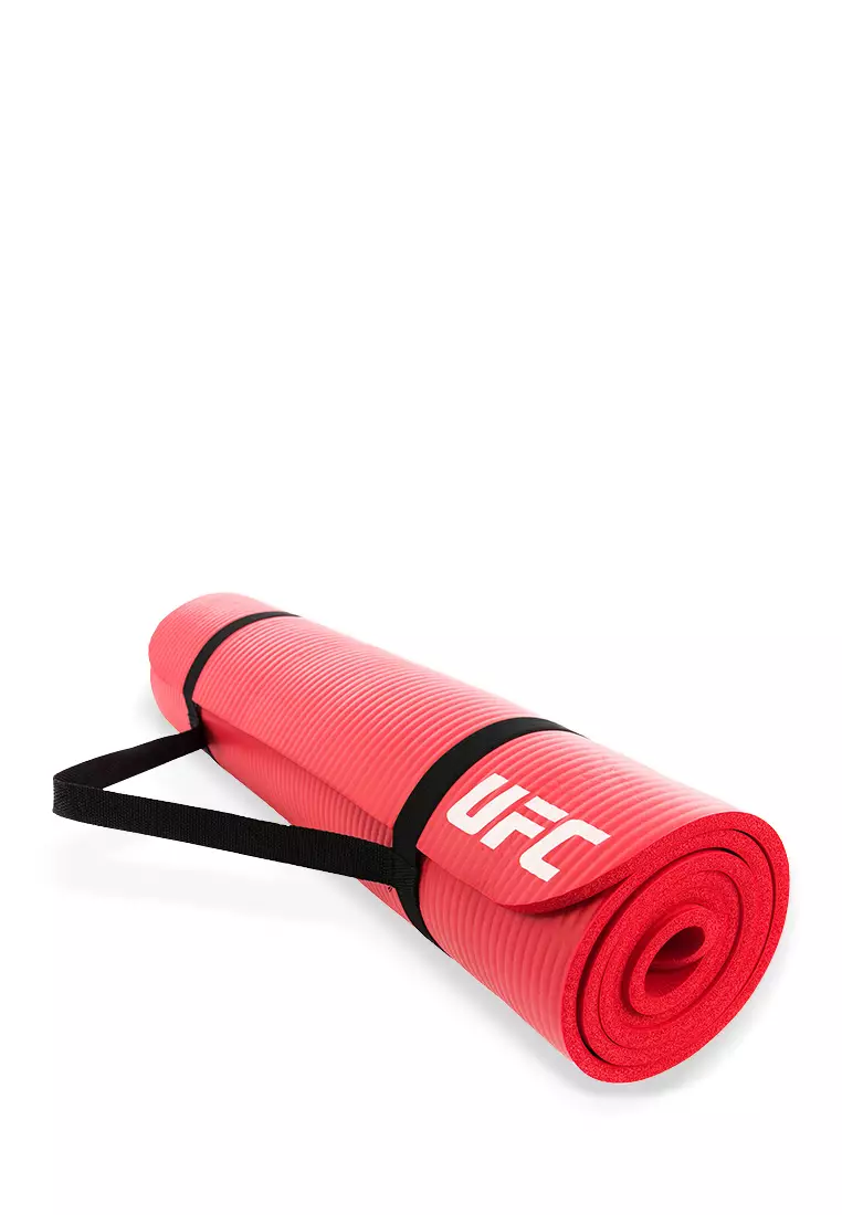 Ufc best sale training mat