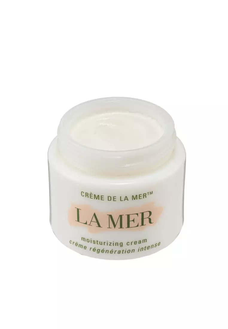 La Mer Moisturizing Cream