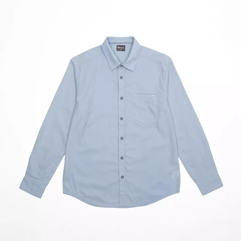 Watchout Pakaian Pria Bradford Shirt - WS910150026