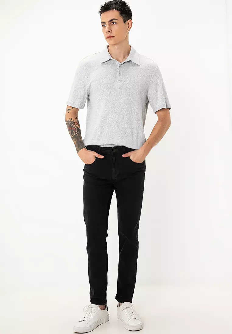 Calypso Slim Fit Jeans