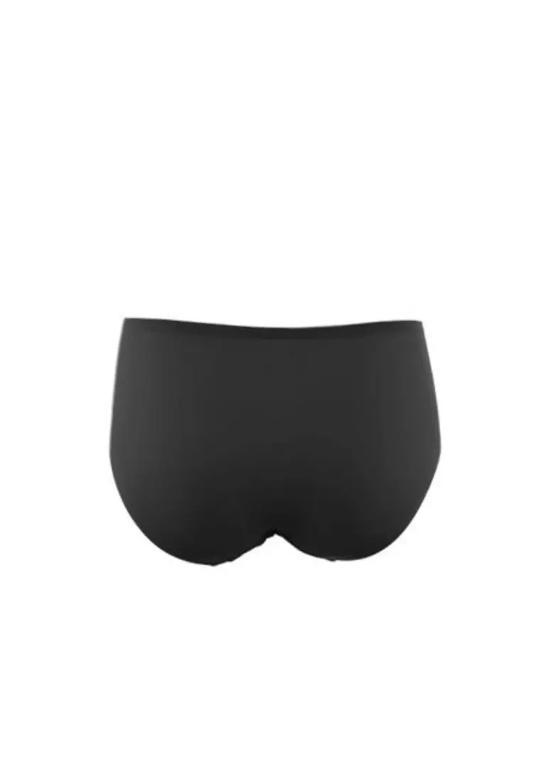 Wacoal Panty IP 5097 ( Model Midi Tanpa Jahitan )