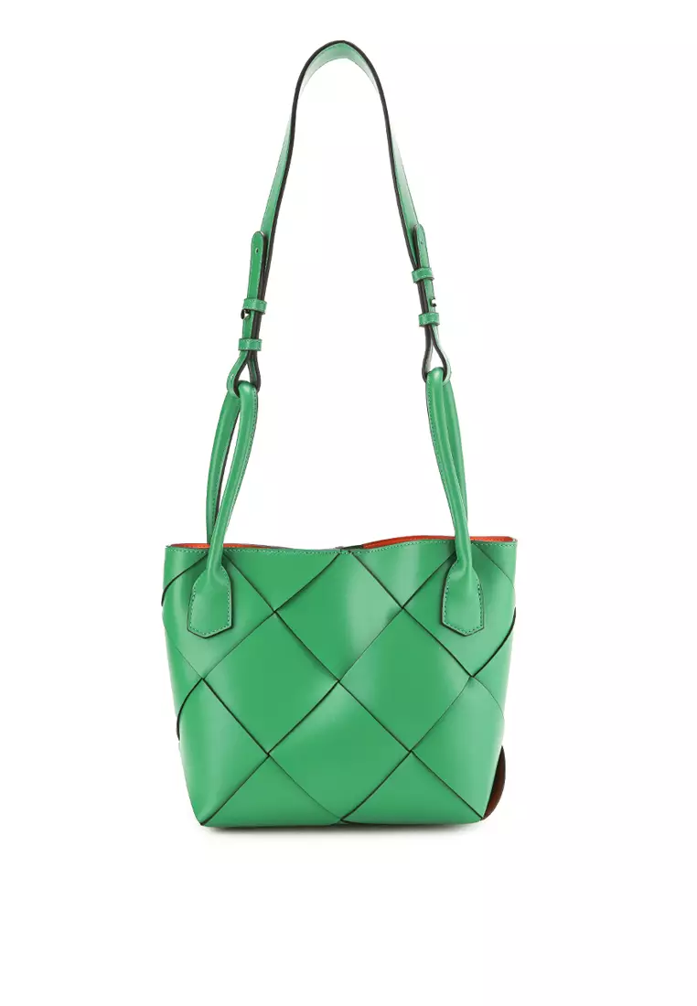 Charlotte Bucket Bag