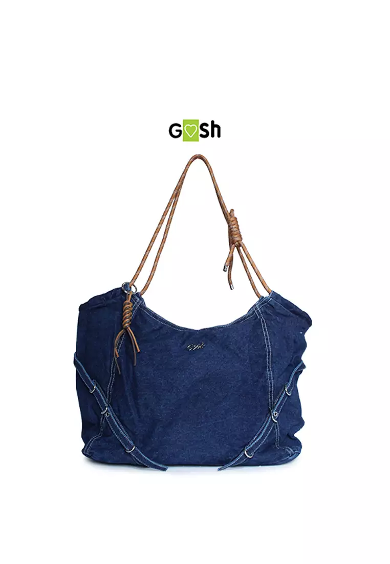 Lunaria 639 Shoulder Bag