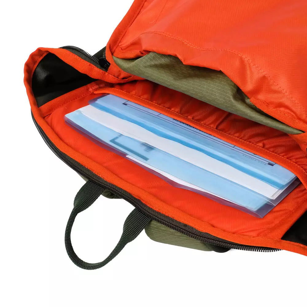 Eiger Caracal 22L Backpack