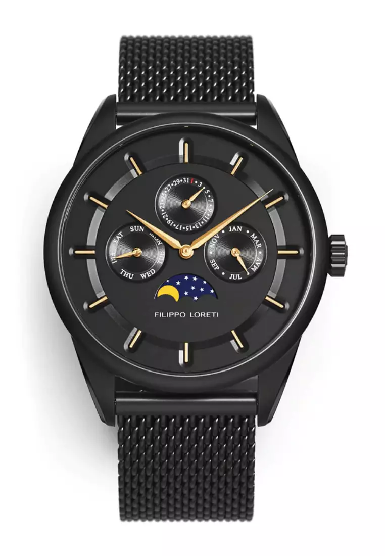 Filippo online loreti singapore