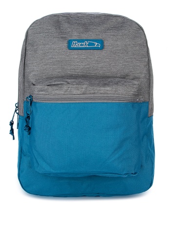 Shop Hawk 4897 Backpack Online On Zalora Philippines